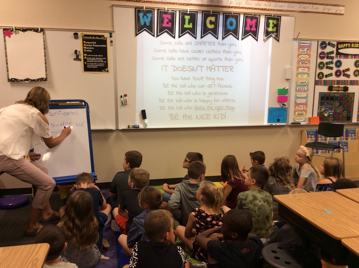 Mitchellville Elem (@mvilleelem) on Twitter photo 