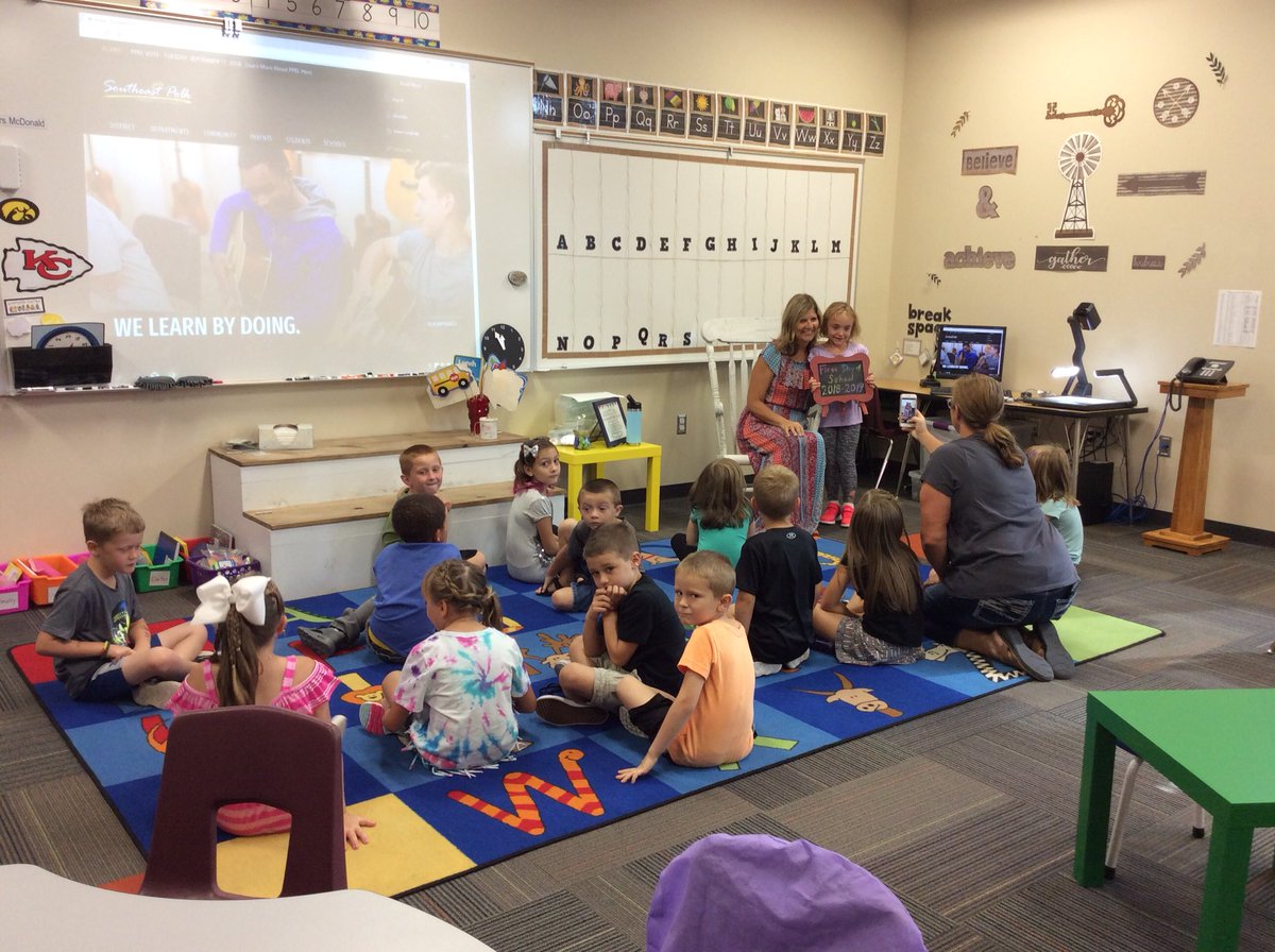 Mitchellville Elem tweet media