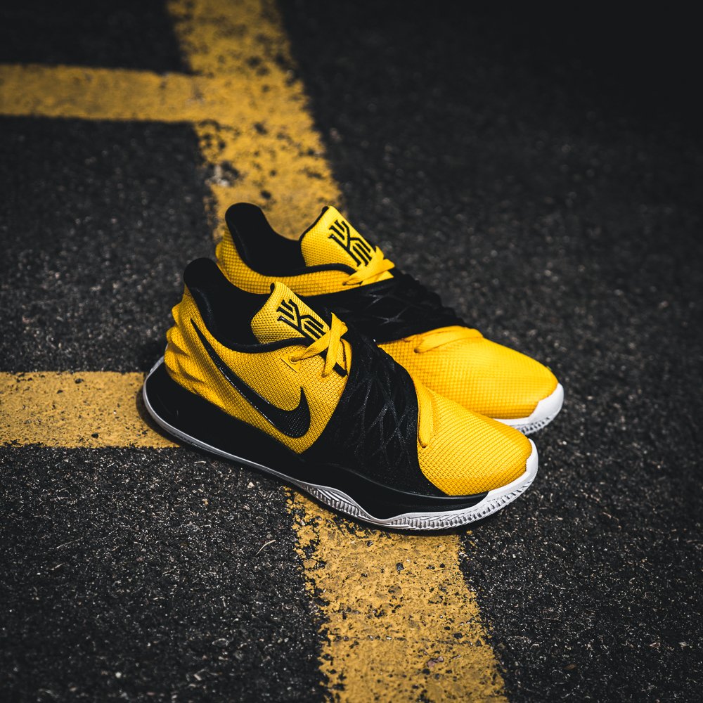 kyrie low amarillo