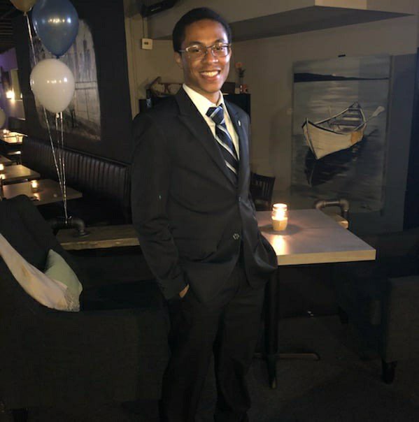 ΛΧΑ JWU CLT tweet media