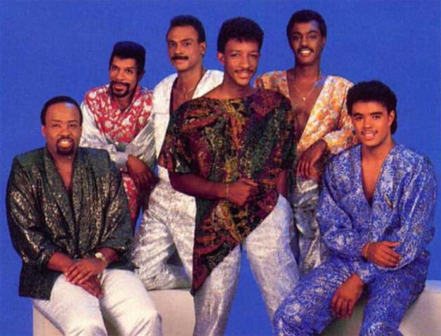1Play1Song's tweet image. If you were introducing someone to Kool &amp;amp; The Gang, what is the song you'd play first? #1SongIntro