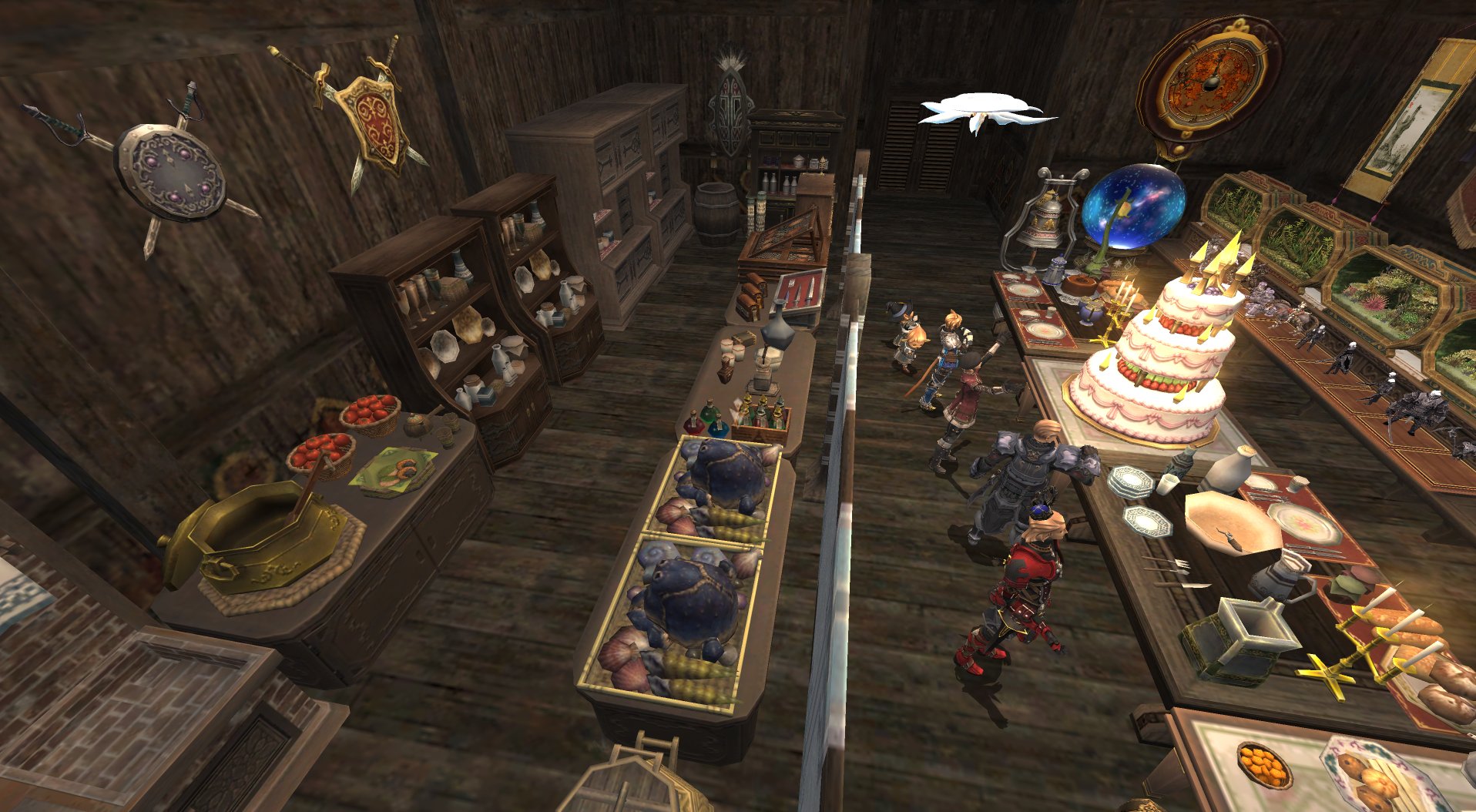 ぱんだぱい Ff11 周年おめでとうございます サクさんにシチューポットが欲しいと発言したところ 競売で見つけてしまったので即購入 ちゃんと鍋敷きついてくるの可愛い 艸 また可愛い調度品が増えた せっかくなので ぱんだぱい Ff11 周年おめでとうございます サクさんにシチューポットが欲しいと発言したところ 競売で見つけてしまったので即購入 ちゃんと鍋敷きついてくるの可愛い 艸 また可愛い調度品が増えた せっかくなので