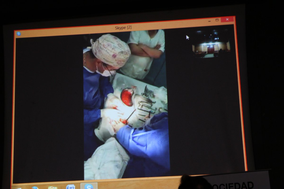 CIRUJANOS DE DIVERSOS HOSPITALES PARTICIPARON EN WORKSHOP EN ONCOPLASTIA MAMARIA DEL INCAN bit.ly/2weQosn