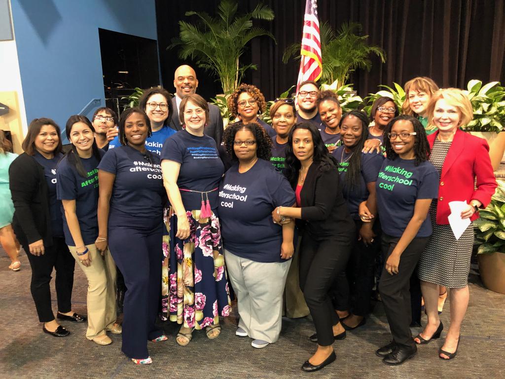 CASE for Kids tweet media