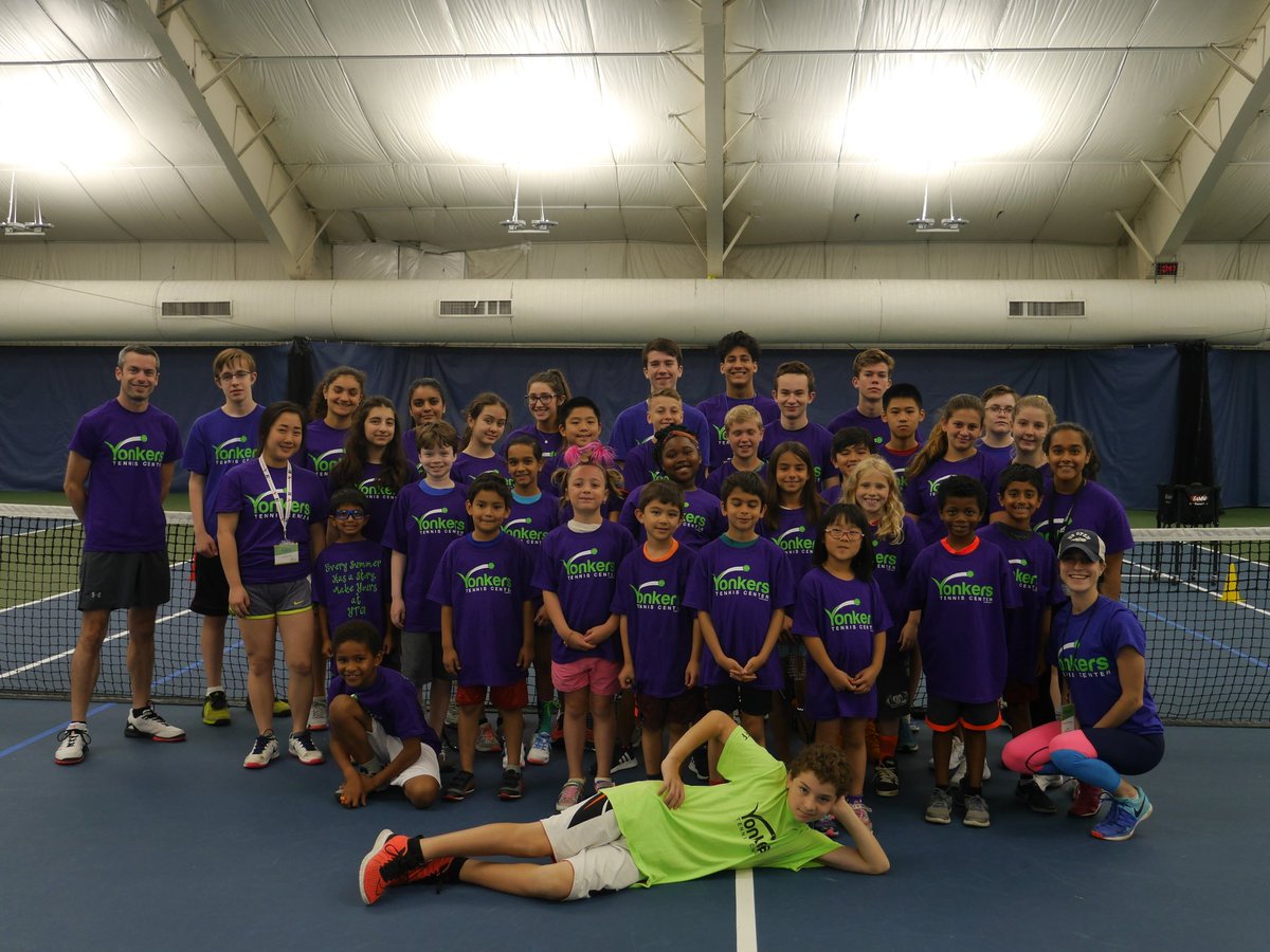 37++ Yonkers summer camp 2019 Equitment