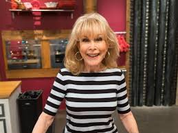 Happy Birthday dear Barbara Eden! 