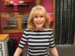 Happy Birthday dear Barbara Eden! 