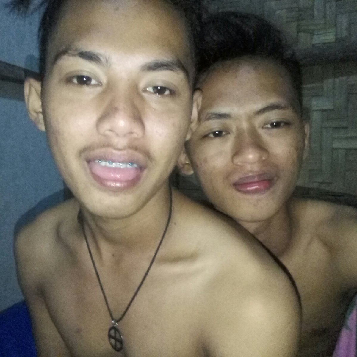 GayJaya's tweet photo. #FotoProfilBaru https://t.co/MVrqMSde2k