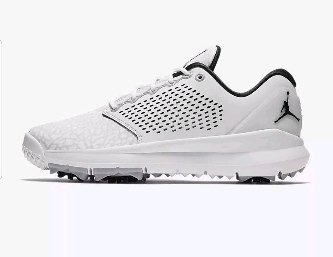 jordan trainer st g golf