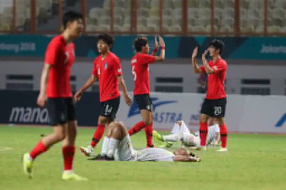 مشکل را از این راحت‌تر نمی‌شود دید، وقتی مدیریت ما به جایی کشیده شده که به #تیم_ملی_امید میگوییم #باید_ببازی و نمیفهمیم چرا در همه‌ی مراحل بعدی امید #ایران و #ایرانی به ناامیدی می انجامد.