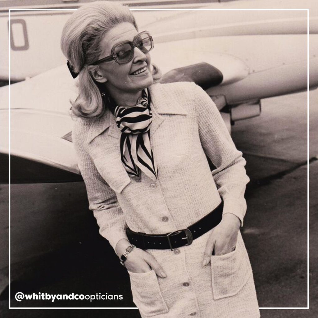 WhitbyCoOptics's tweet image. #tbt | Sheila Scott OBE

🕶 | @olivergoldsmithsunglasses

#sheilascott #vintage #retro #classic #eyewear #glasses #sunglasses #design #fashion #style #cool #vintagecelebs #throwback #thursday #tbt #summer #highfashion #whitbyandco #opticians