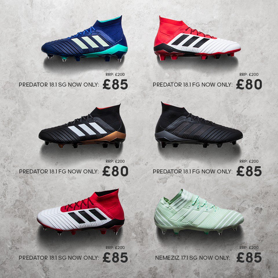 adidas predator lovell soccer