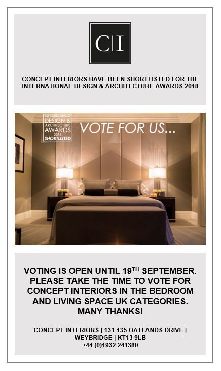Concept Interiors tweet media
