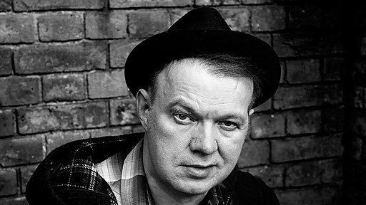 Happy Birthday dear Edwyn Collins! 