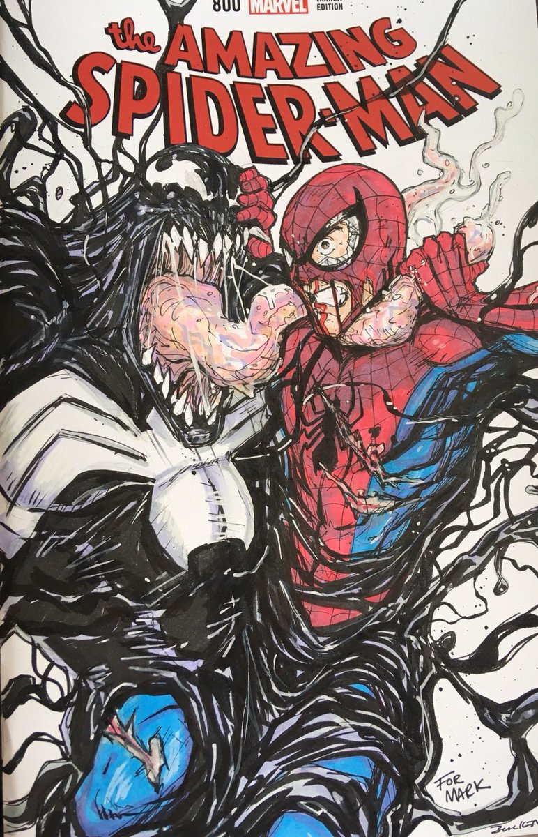 Featured image of post Spiderman Vs Venom Drawing For the music i use my cover of ac dc money talk on my other channel zaminy31