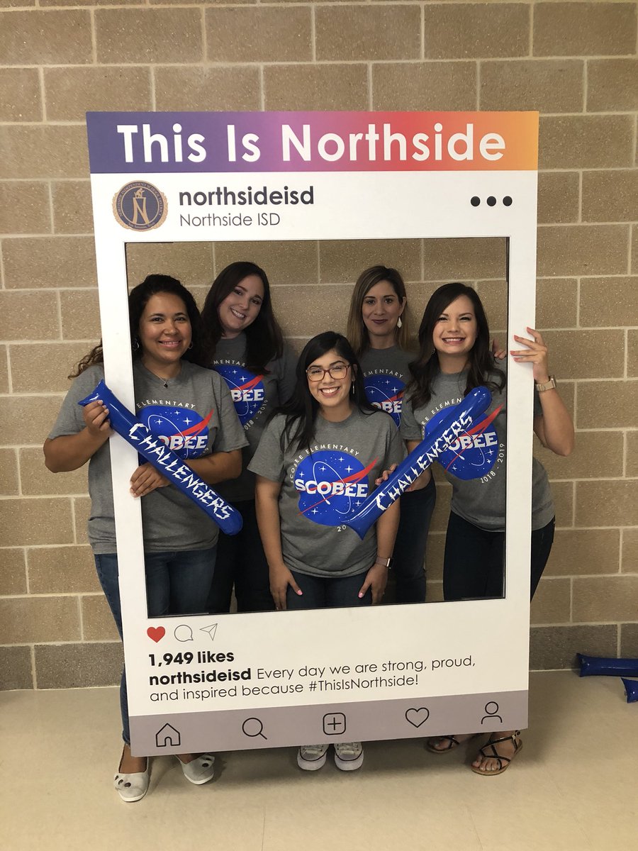 #ConvoSelfie #scobee