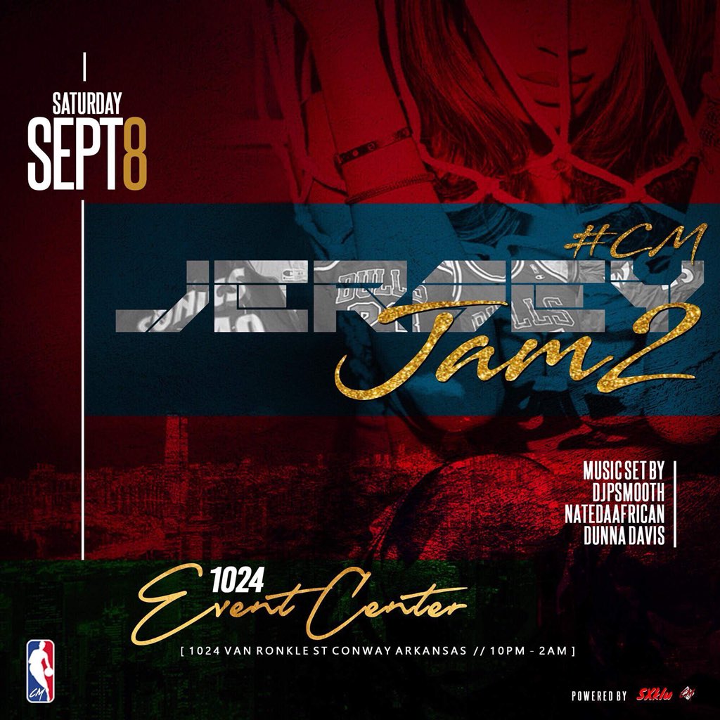 KenyataeWoods's tweet photo. #CMJerseyJam2 #UAPB22 #UALR22 #UCA22 #stAte22 https://t.co/LvlIjCH12Q
