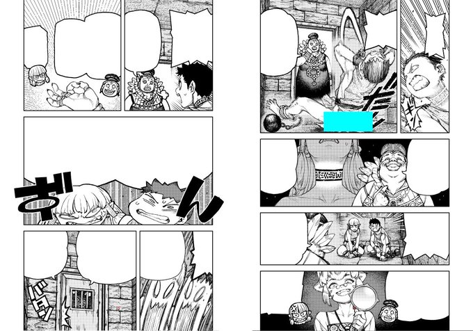 つぐもも 今日の進捗 会話シーンで作画が楽!さすがに1日2pいけるな 