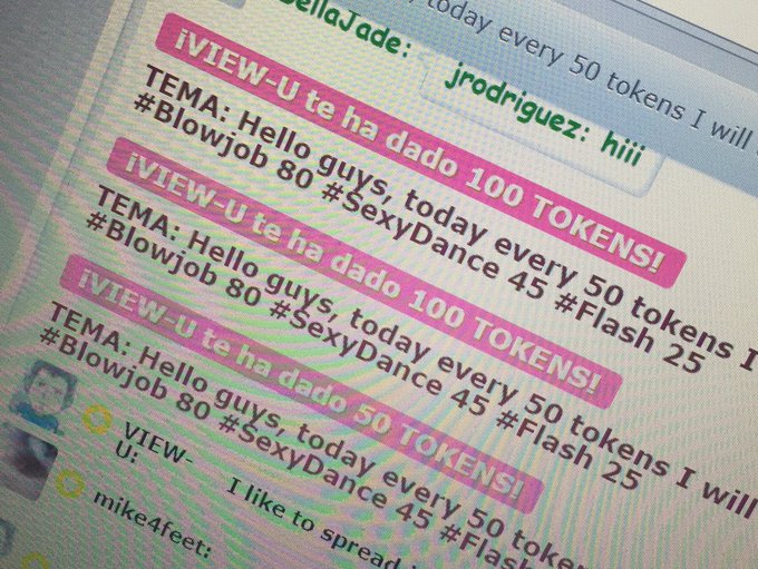 I love them 😍 https://t.co/4RkUW8lVRT