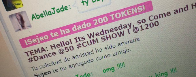 I love them 😍 https://t.co/4RkUW8lVRT