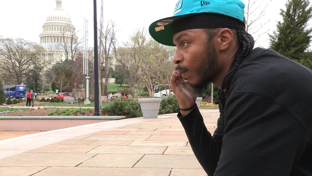 Didn’t get a chance to watch City of Trees Film earlier this week? Stream it for free on the <a href="/PBS/">PBS</a> app and learn more about the work of <a href="/WashingtonParks/">Washington Parks & People</a> in #dc #thinkoutside #environmentaljustice #greenjobs