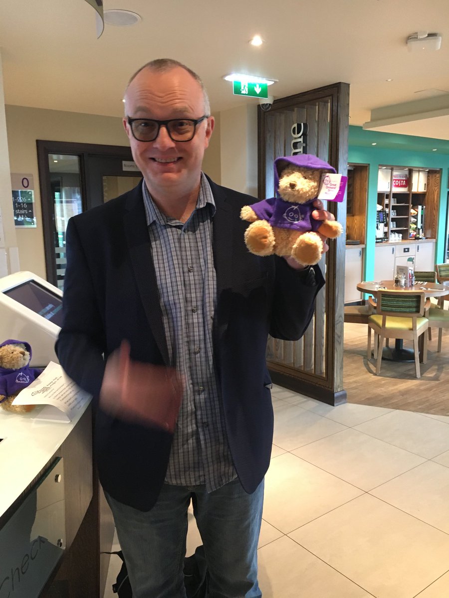 Premier Inn Thirsk tweet media