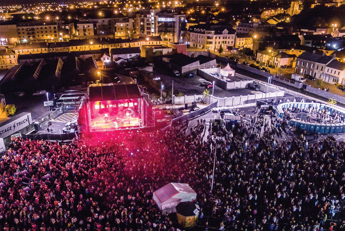 Daytripper Waterford (@daytripper_fest) on Twitter photo #Daytripper2018 is only 24 hours away!
Box Office will be open from 5pm each day at 34 Johnstown for buying or collecting tickets.
<a href="/SisterSledge_/">Sister Sledge</a> <a href="/MPeopleHeatherS/">Heather Small | The Voice Of M People</a> <a href="/KingKongComp/">King Kong Company</a> <a href="/TheBasementJaxx/">Basement Jaxx</a> <a href="/SigalaMusic/">Sigala</a> <a href="/Rudimental/">Rudimental</a> daytripper.ie #Daytripper2018 is only 24 hours away!
Box Office will be open from 5pm each day at 34 Johnstown for buying or collecting tickets.
<a href="/SisterSledge_/">Sister Sledge</a> <a href="/MPeopleHeatherS/">Heather Small | The Voice Of M People</a> <a href="/KingKongComp/">King Kong Company</a> <a href="/TheBasementJaxx/">Basement Jaxx</a> <a href="/SigalaMusic/">Sigala</a> <a href="/Rudimental/">Rudimental</a> daytripper.ie