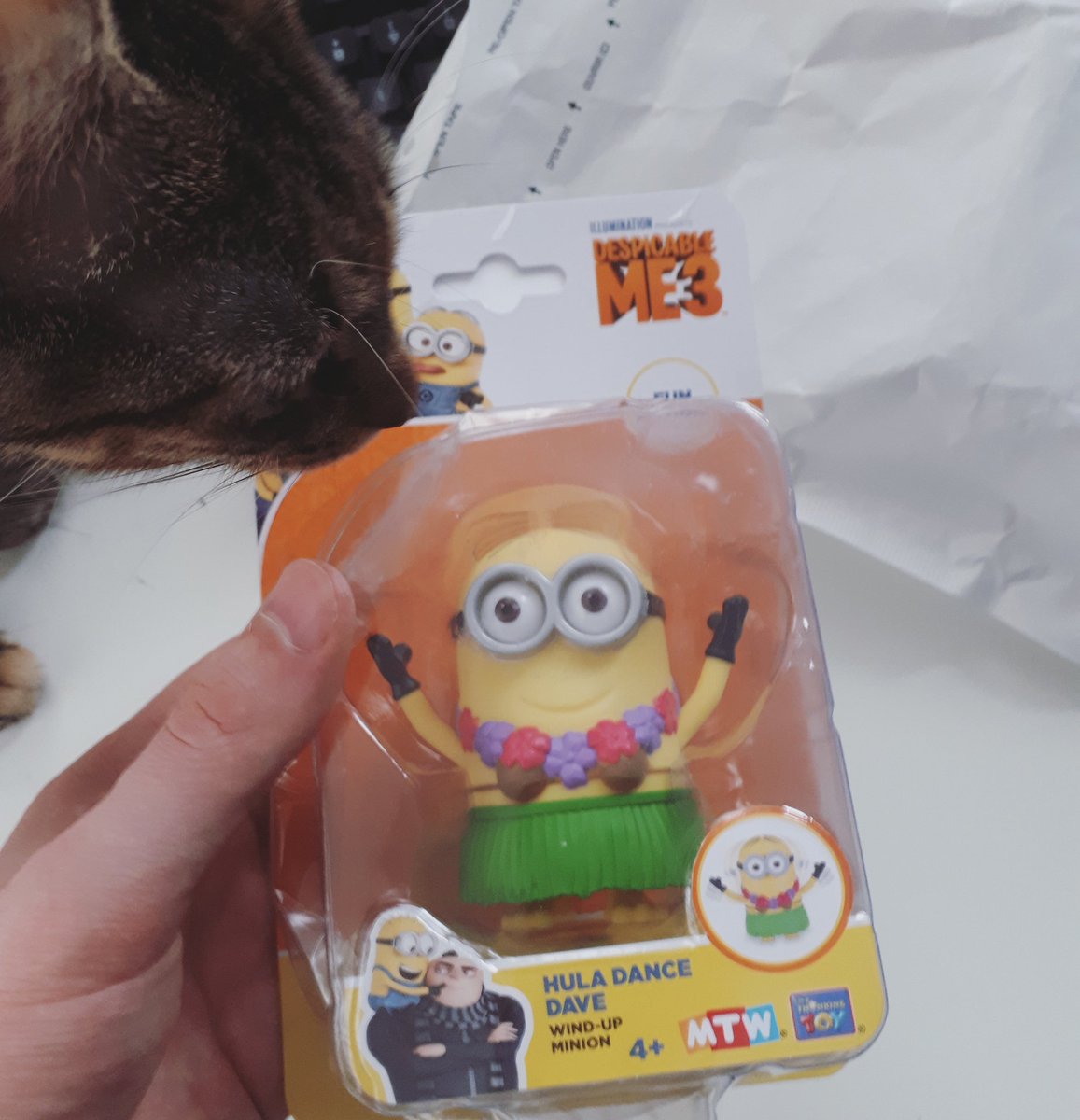 Lekker_spelen's tweet photo. Waarom krijgen we allemaal van dit soort prut in ons postvankie? https://t.co/zcunekz9HG