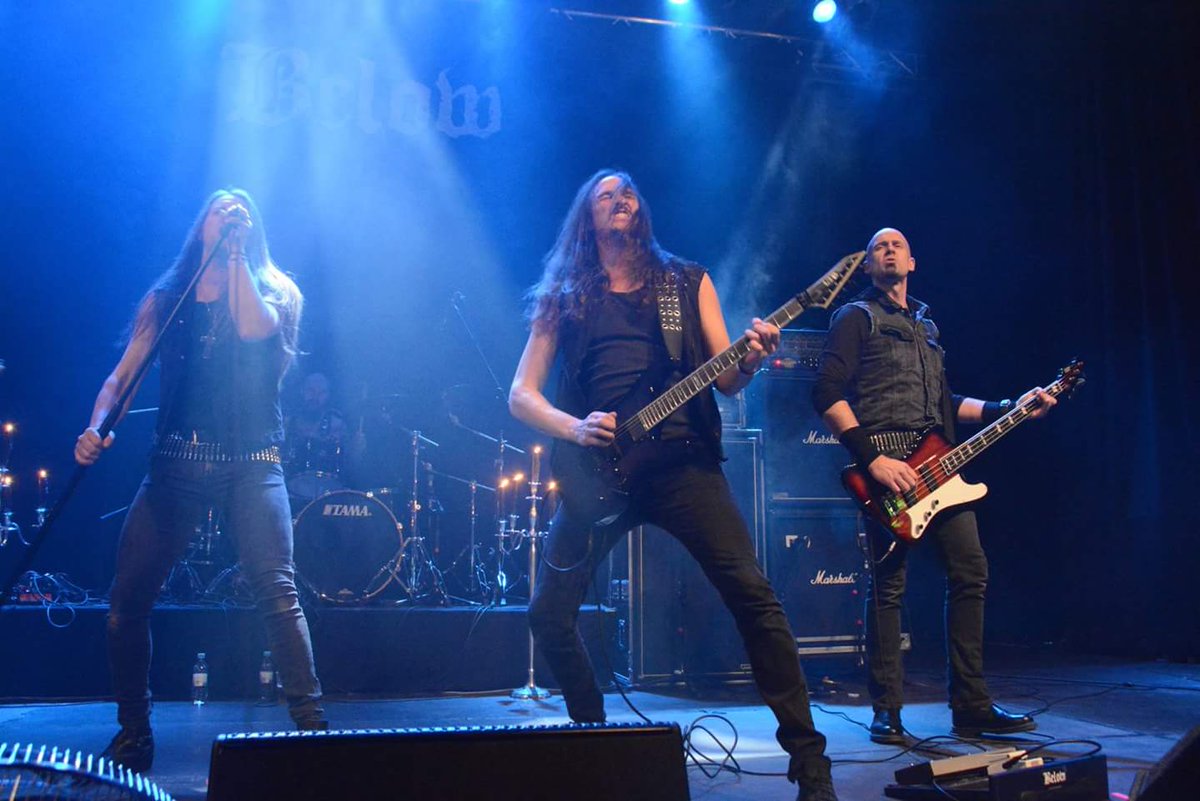 Below Official tweet media