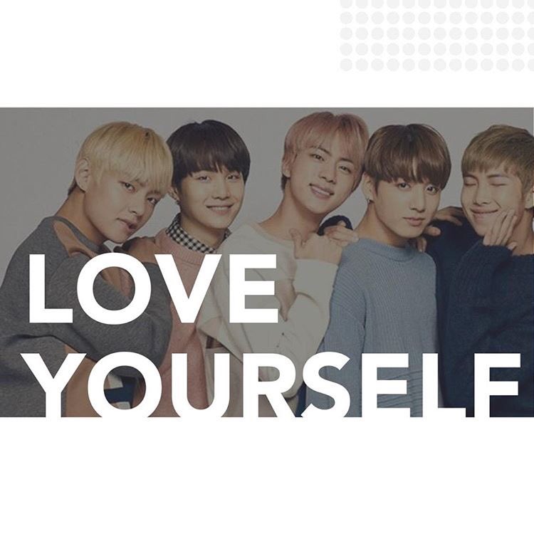Love yourself project (@Loveyourselfpr2) / Posts / X