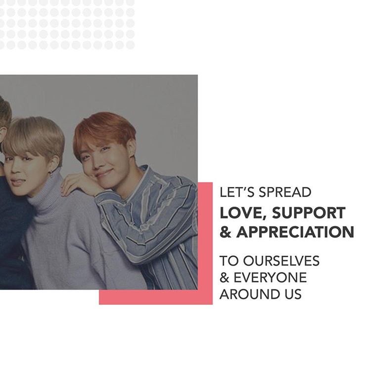 Love yourself project (@Loveyourselfpr2) / Posts / X