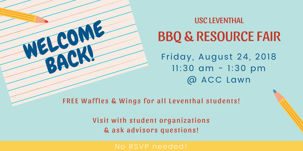 USC Leventhal tweet media