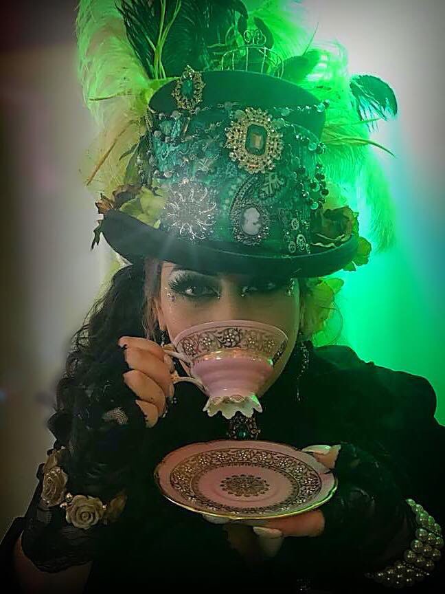 Lisa Sparxxx on Twitter: "My thoughts about yesterday. You can’t reason with an uneducated