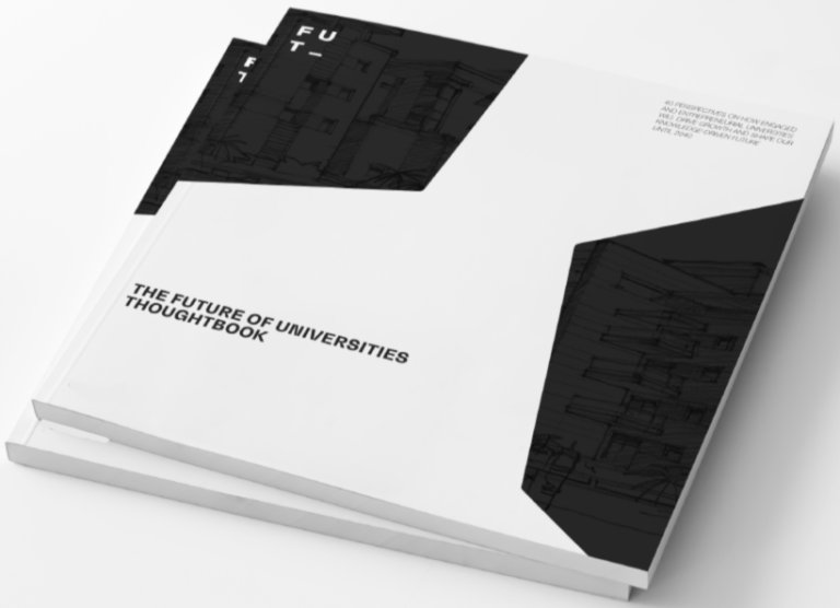 New in the #RRI Toolkit

The Future of #Universities ThoughtBook rri-tools.eu/-/the-future-o… edited with support from <a href="/UIIN/">UIIN</a> <a href="/UniofAdelaide/">Uni of Adelaide</a> <a href="/Siemens/">Siemens</a>

📍40 perspectives of how #engaged &amp; #entrepreneurial universities will drive #growth &amp; shape our #knowledge-driven #future until 2040