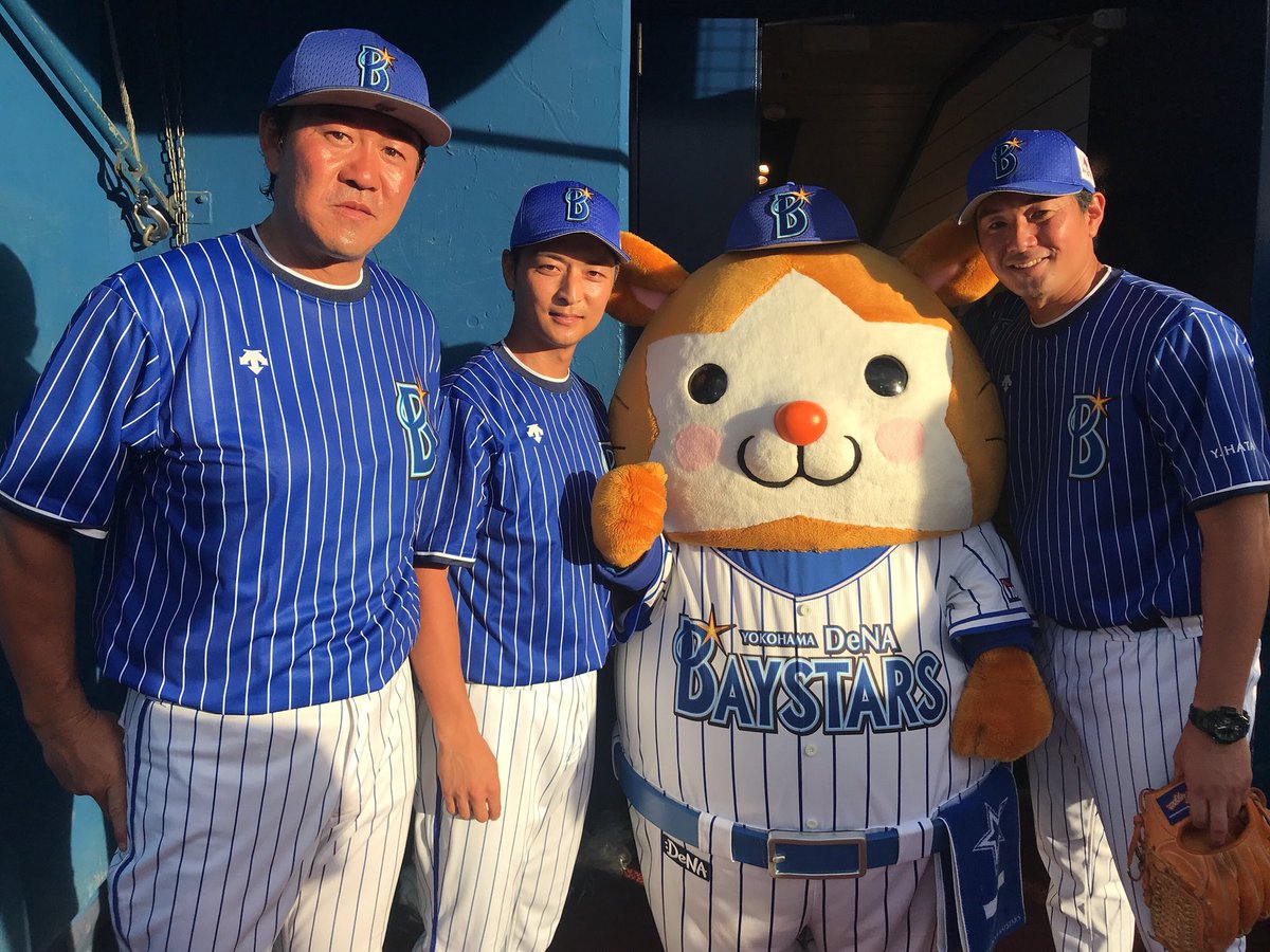 2018年横浜DeNAベイスターズジュニアチームは #加藤政義 監督 #鈴木