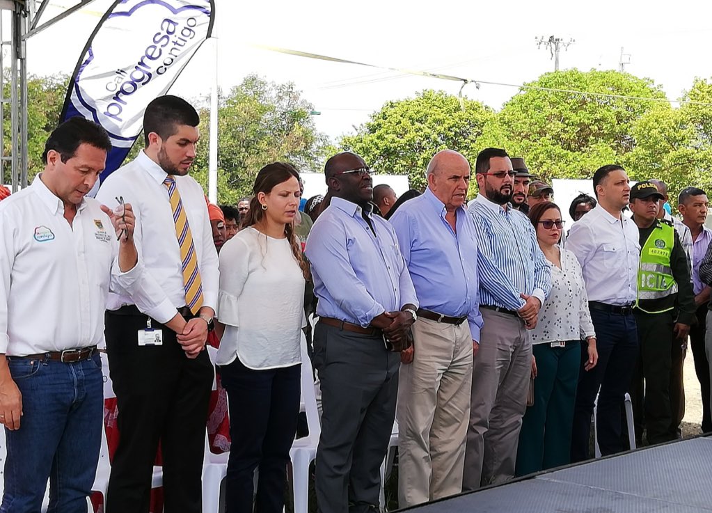 TICAlcaldiaCali's tweet image. La nueva institución educativa en Potrero Grande llevará el nombre de ‘ Institución Educativa Nuevo Amanecer’ con 111 votos 🗳 

#EducaciónParaElProgreso