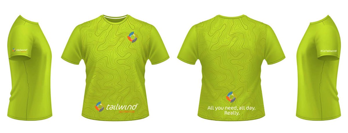 Poll time! We need your help picking a new Tailwind Tech Tee! What do you think? Reply with your vote🗳 #ThursdayThoughts 🌲Trees ⛰Mountains 🔰Topo