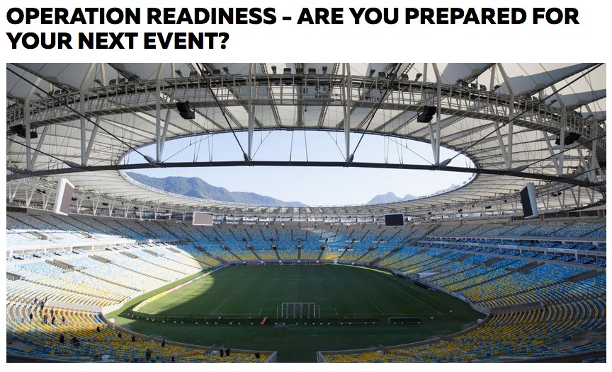 AISTS_Sport's tweet photo. Register now for the upcoming #AISTS Sport Event Management and Organisation Seminar and be ready for your next big event.  https://t.co/ZmYNmoUHGu #sportmanagers #workinsport #events #operationready #SEMOS2018 https://t.co/vXVBS71HFJ