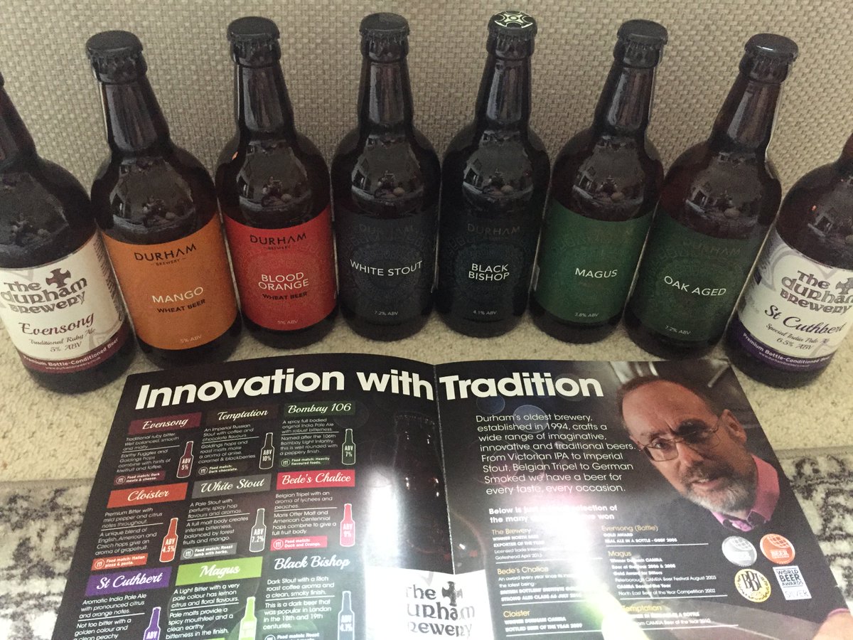 rl_dunn's tweet image. Fact-finding mission to @durhambrewery for @du_foundation @EducationBy #DCAD #EducationbyDesign #InnovationwithTradition #Takingonefortheteam 🙂
