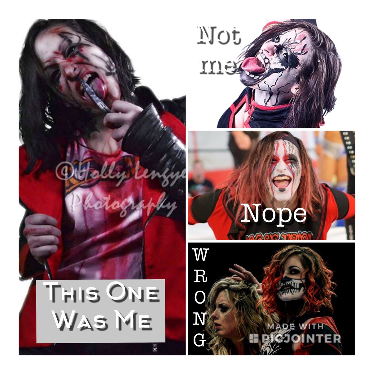Rushlemania's tweet photo. Which Avatar is Which? To summarize yesterday’s episode:
https://t.co/BOZDedaNkd
#MastersOfTheMultiverse
#MaximumClonage? https://t.co/78PlOhsbnH