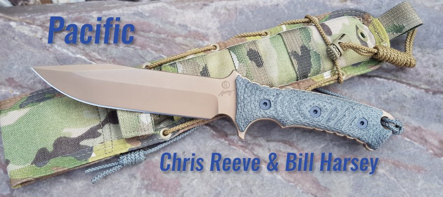 Knife_Blog's tweet image. CRK Pacific review &amp;amp; designer Bill Harsey tells the story of the knife. #knives #Pacific #crk @CRKnives #tactical #fixedblades bit.ly/CRK_P