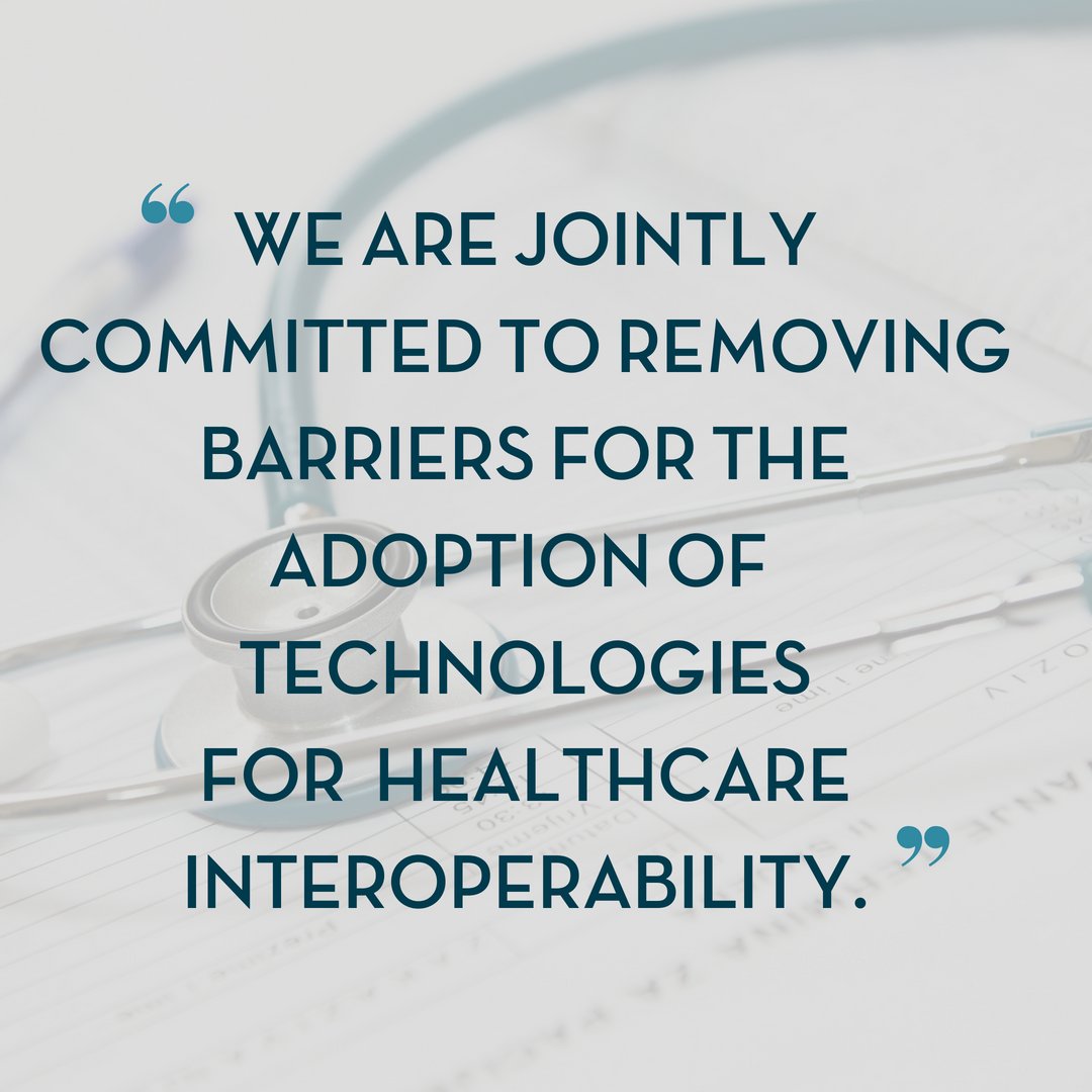 partnerforce's tweet image. Salesforce and other tech companies have pledged to fix one of the most broken things about healthcare → sforce.co/2w9SSYG #BBDC18 #bluebutton