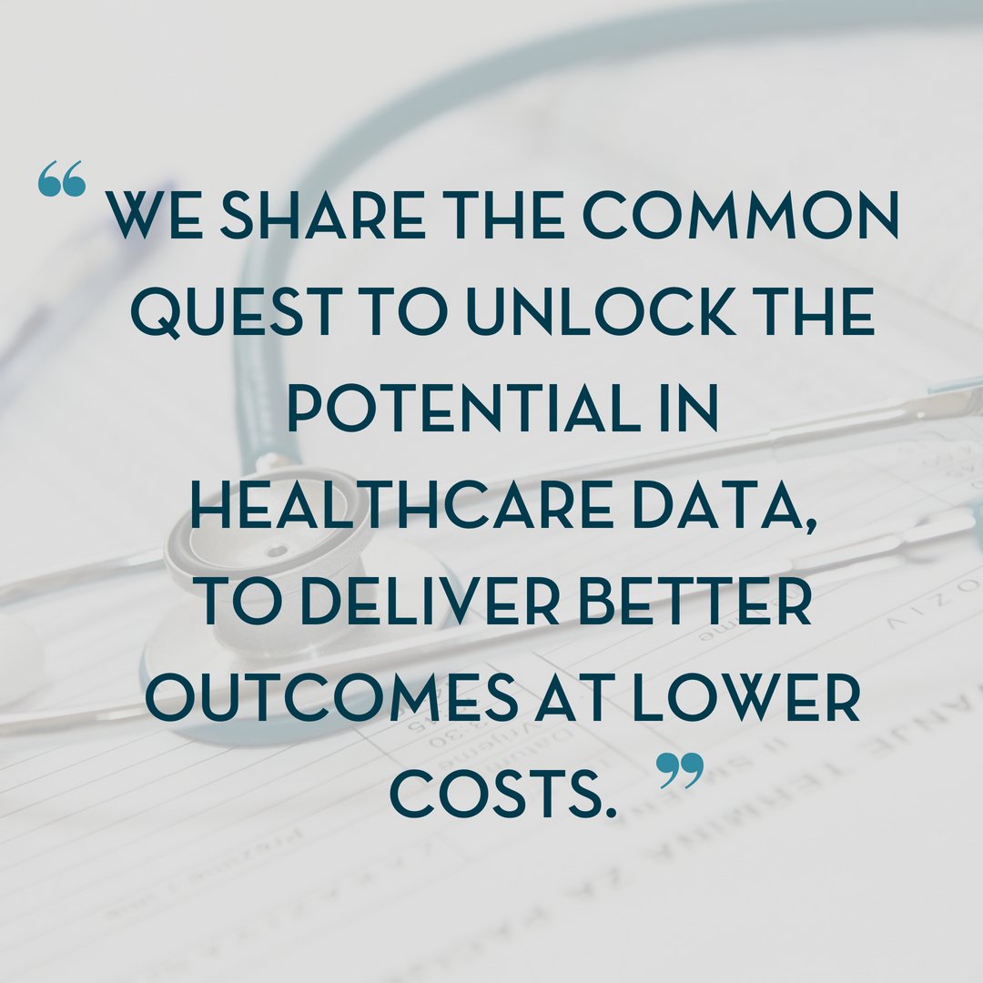 partnerforce's tweet image. Salesforce and other tech companies have pledged to fix one of the most broken things about healthcare → sforce.co/2w9SSYG #BBDC18 #bluebutton