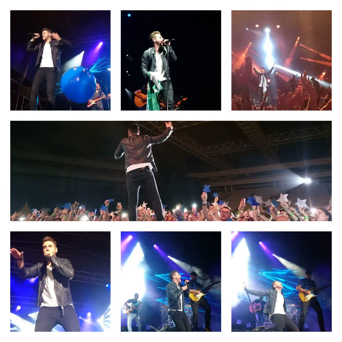 El 19 de #octubre vuelve #AntonioJose a nuestro Auditorio a regalarnos momentazos así ⬇️
¿Te apuntas? 
➡️ Entradas en ticketmaster 🎫

No te pierdas el #concierto en #AuditorioRocioJurado.

#Sevilla #AUnMilimetroDeTi #TDSAgenda #FelizJueves <a href="/OfficialCFAJose/">ANTONIO JOSÉ CFO</a> <a href="/SevillaMagazine/">Sevilla Magazine</a>