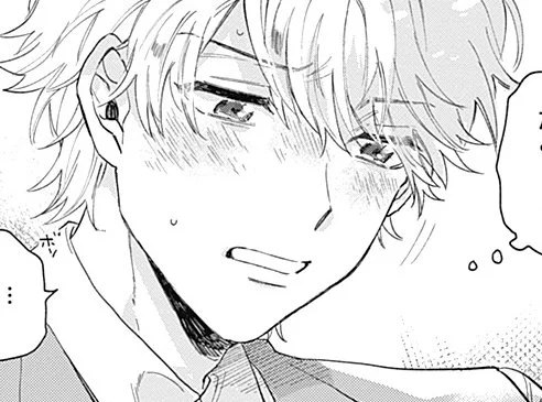 最終話、今回も総介の色んな顔が描けて楽しかった…☺️ 