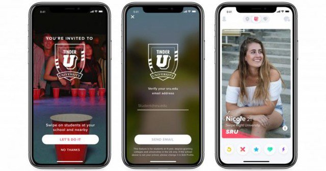 ussllc_'s tweet photo. What Is Tinder U? It's A New Feature Designed Just For Students - @ussllc_ #http://www.universalstreamsolution.com/blog/tinder-launches-a-new-dating-service-for-college-students-in-the-us/
#relationships #datingstories #noscrubs #firstdate #firstdatestory #datingiscomplicated https://t.co/AFcydQYpJM