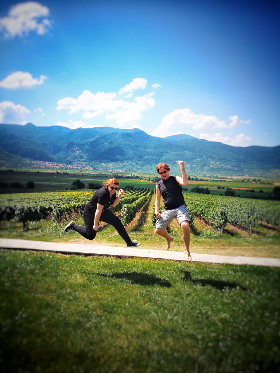 Food Fun Travel tweet media