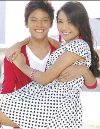 _blueheartedgrl's tweet photo. Looks like we made it
Look how far we've come, my baby 💙😭 

Ang tagal niyo na loves @imdanielpadilla @bernardokath road to FORDever tayo haaaa 🙏👼
#HappyTHOUrsday https://t.co/H1klwX1a5k