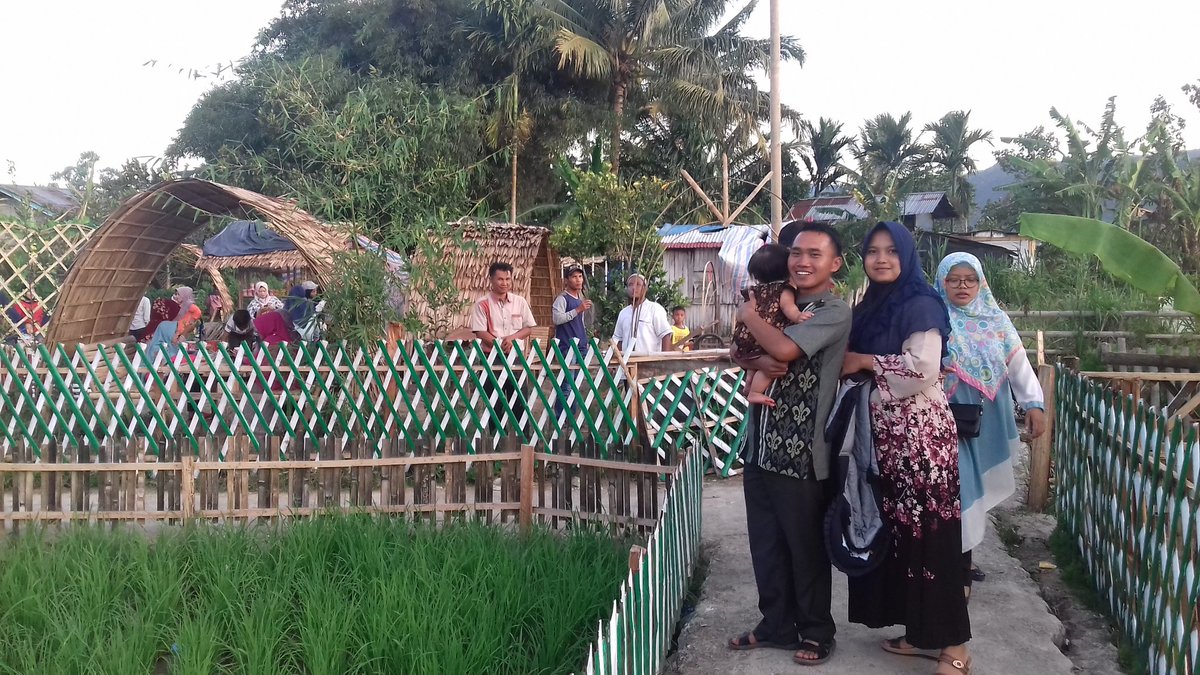 AfrizalDesa's tweet photo. Lokasi wisata usaha Bumdes Desa Koto Beringin Kecamatan Hamparan Rawang semakin hari semakin rame dikunjungi
#ManfaatDanaDesa 
#BersamaMembangunDesa
@jokowi  @EkoSandjojo  @taufikmadjid71  @fachrilabalado https://t.co/1cj97JZneL