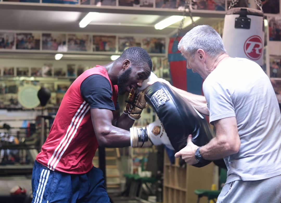 2SlickChris's tweet photo. Done Waiting, Now You'll Hear What I've Been Saying... #StrapSeason LET'S GOOO
#2SlickNation #ManDown #Boxing #ComboNation @whole9mgmt https://t.co/YDOBldd552